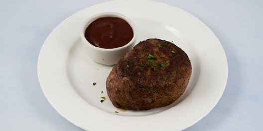 10oz. Filet Mignon