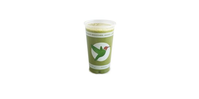 Evergreen Juice