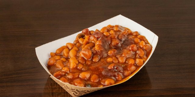 Baked Beans