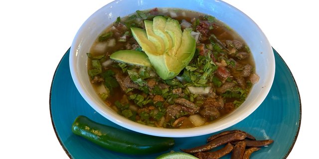 Carne En Su Jugo