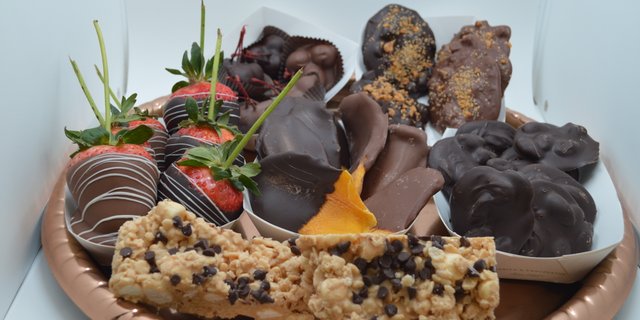 Assorted Platter 2