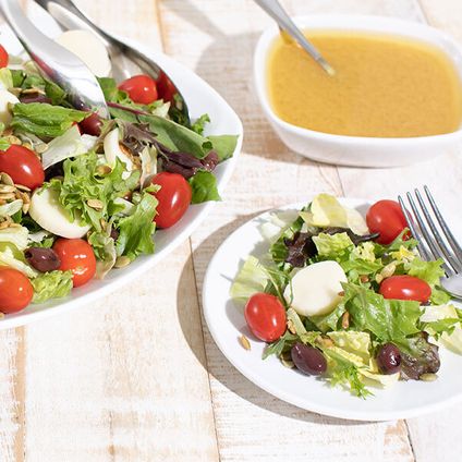 Bonefish House Salad