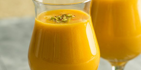 Mango Lassi