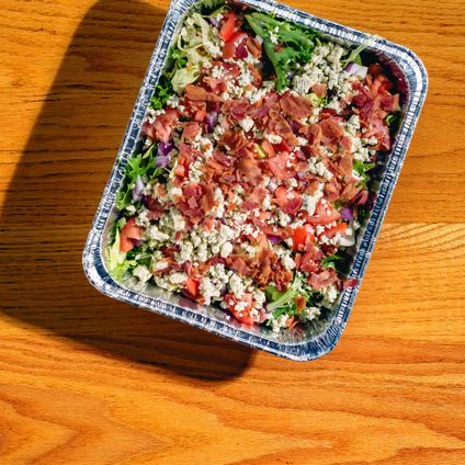 Chop Chop Salad