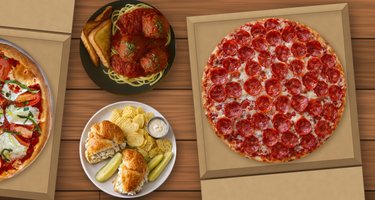 Yogi's Pizzeria