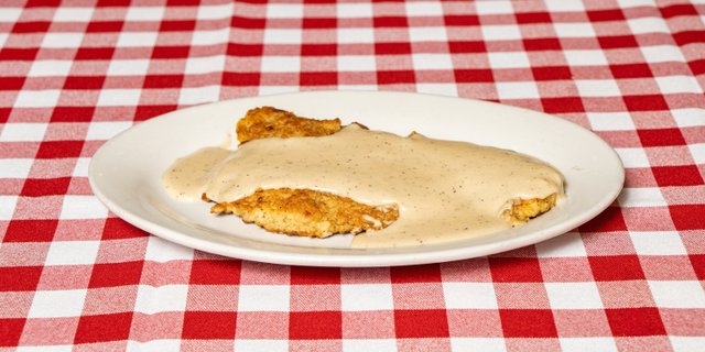 Chicken Fried Chicken Buffet