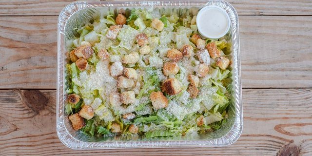 The Yardery Caesar Salad