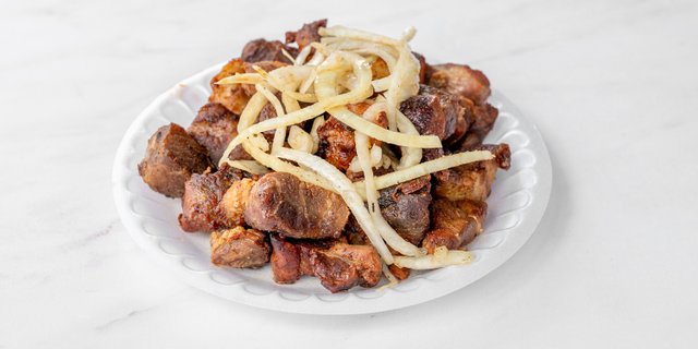 Carne Frita
