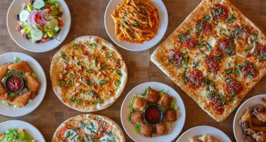 Antonio's House of Pizza