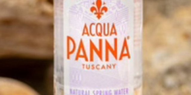 Aqua Panna
