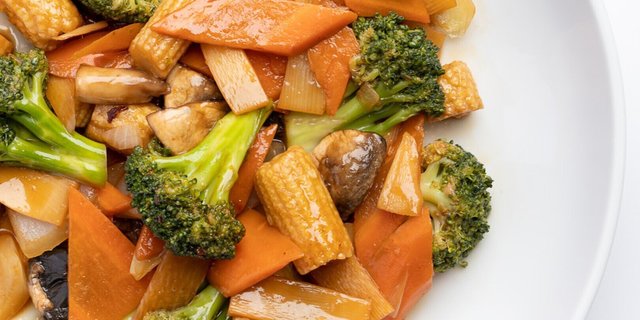 Veggie Delight