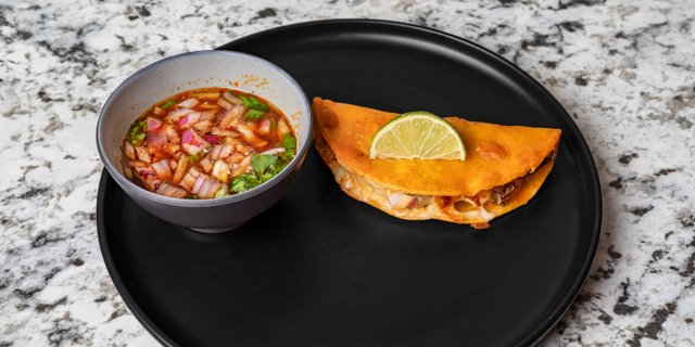 Birria Tacos