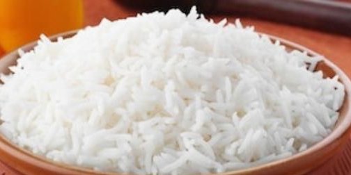 Basmati Rice