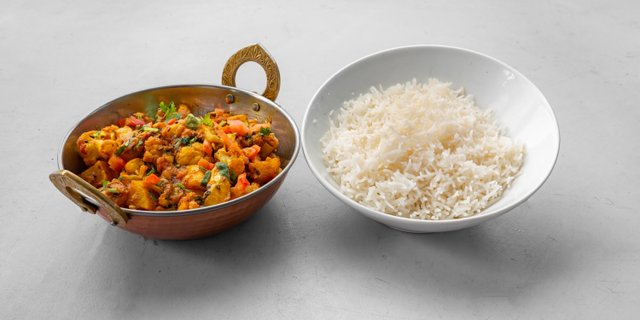 Aloo Gobi