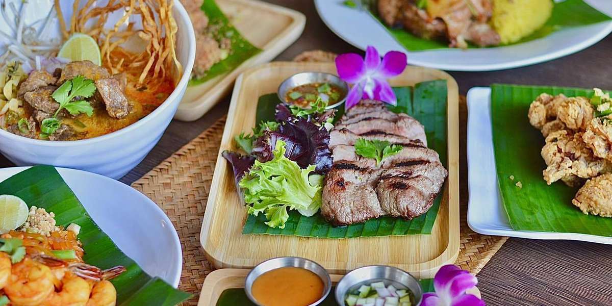Bua Thai