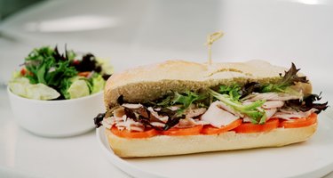 Saveurs Du Monde Cafe