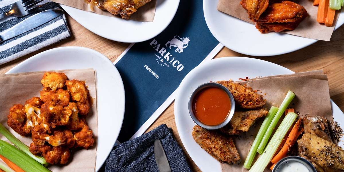 Park & Co