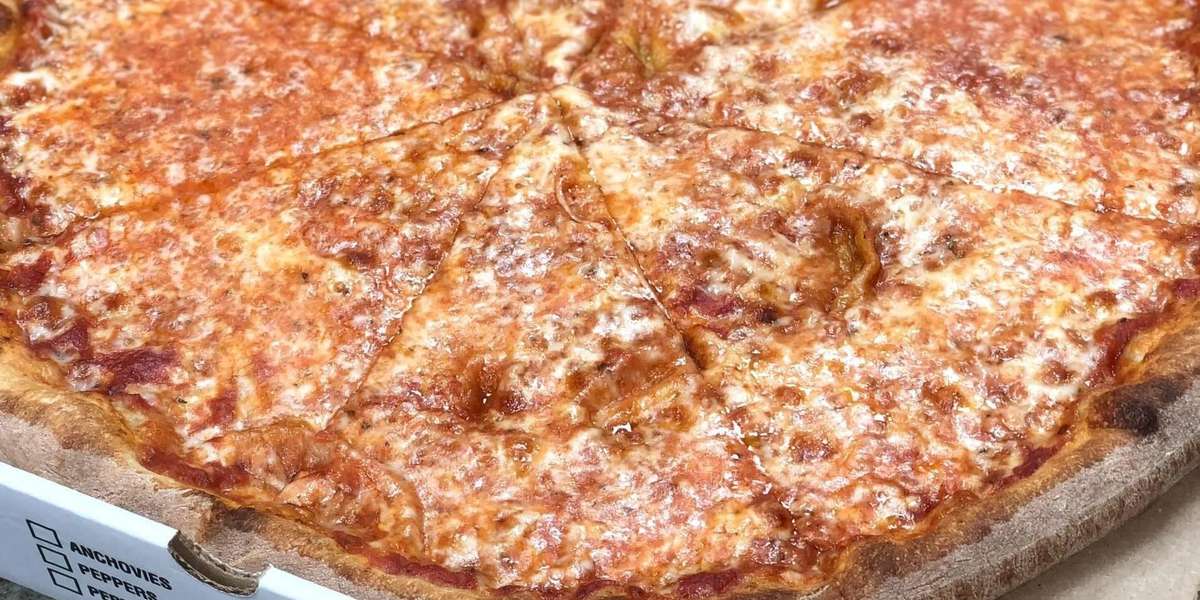 Malden House of Pizza