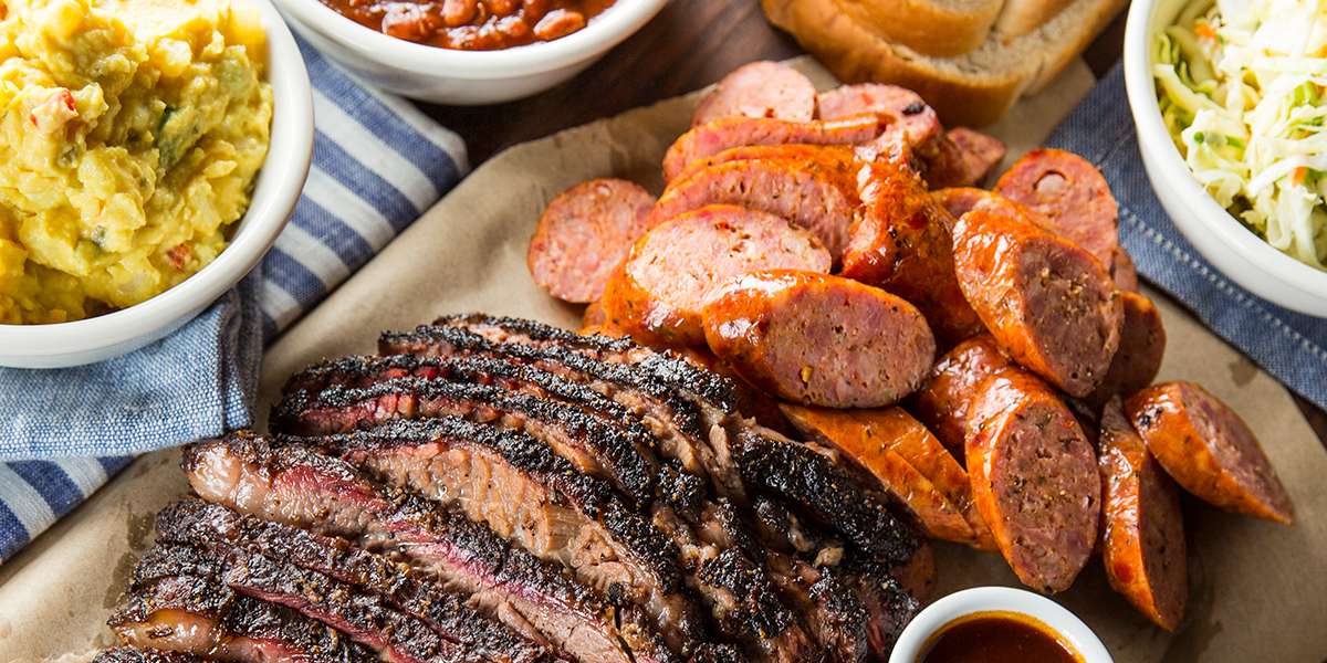 Pappas Bar-B-Q