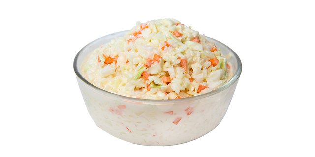 Coleslaw