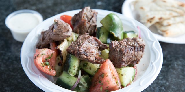 Village Salad