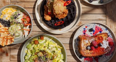 Little Avalon