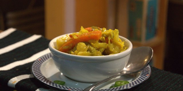 Tekel Gomen