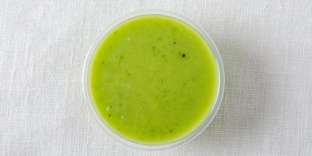Smoky Jalapeno Vinaigrette