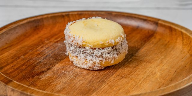 Alfajor Cookie
