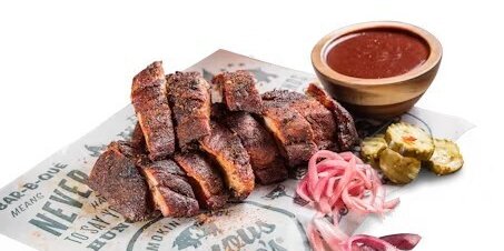 Southside Rib Tips