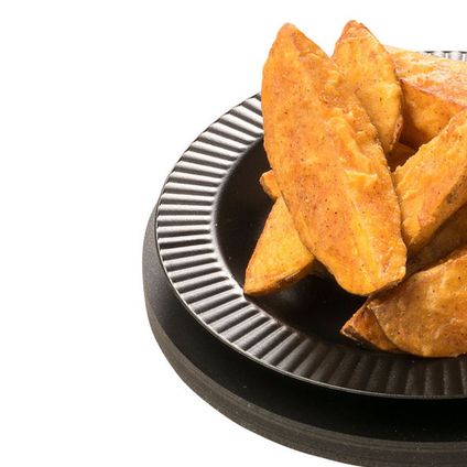 Potato Wedges
