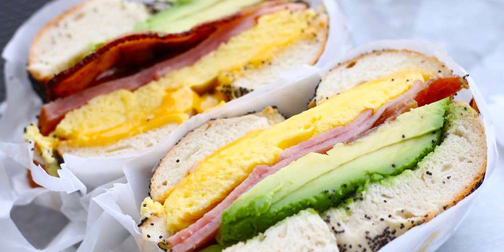 Main St. Bagels