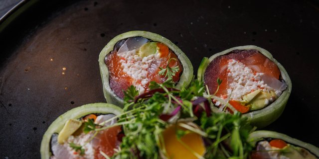 Sexy Roll