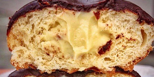 Boston Cream