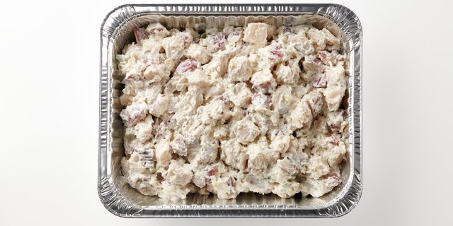 Picnic Potato Salad