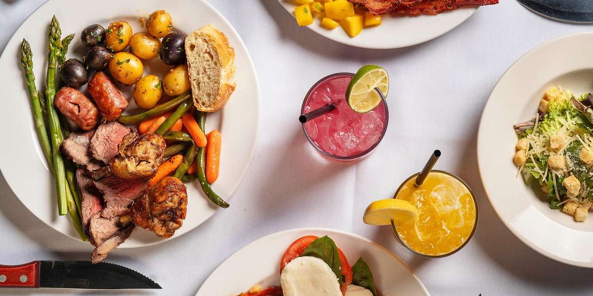 Galeto Brazilian Steakhouse