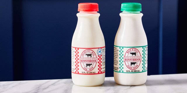 Whole Milk