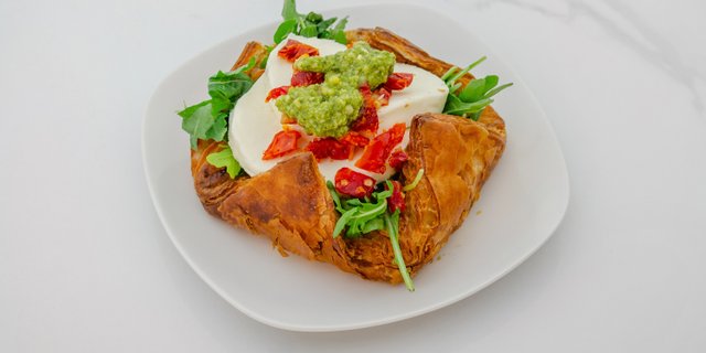 Caprese Kopenhagener