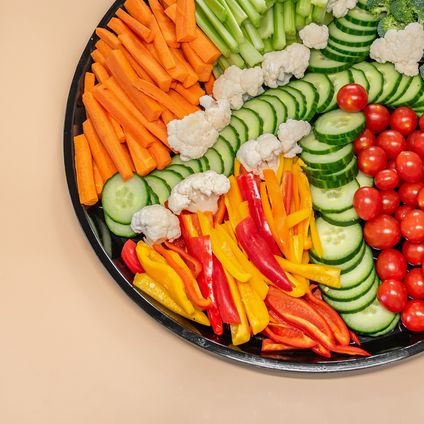 Veggie Tray