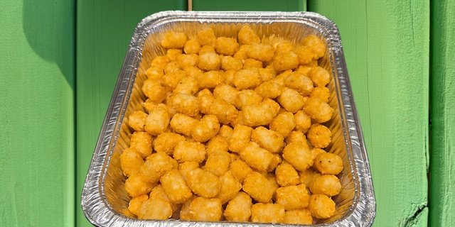 Tater Tots
