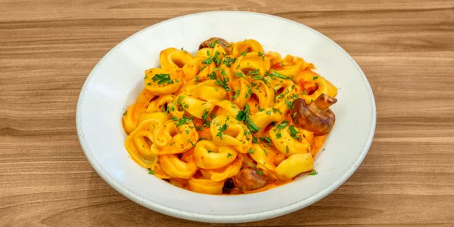 FS Tortellini Sunrise