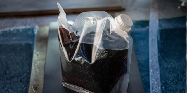 Gallon Unsweetened Black Tea