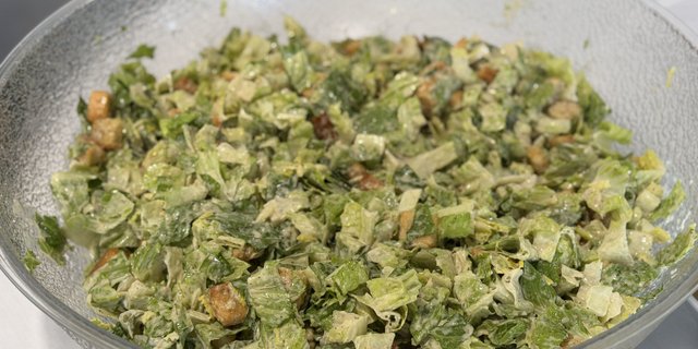 Caesar Salad