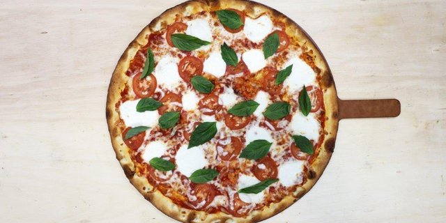 Margherita
