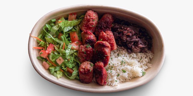 Sausage Bowl