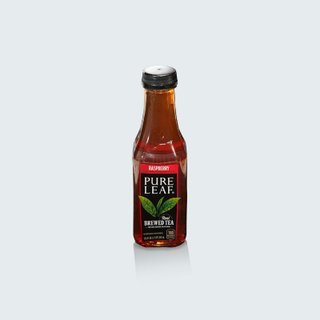 Pure Leaf Brewed Iced Tea Raspberry - 16.9oz Bottle