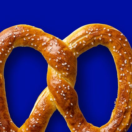 Original Pretzel