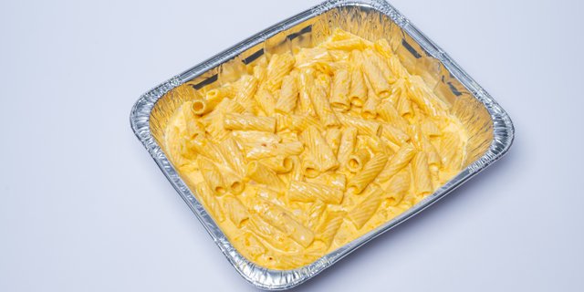 Mac & Cheese for 5
