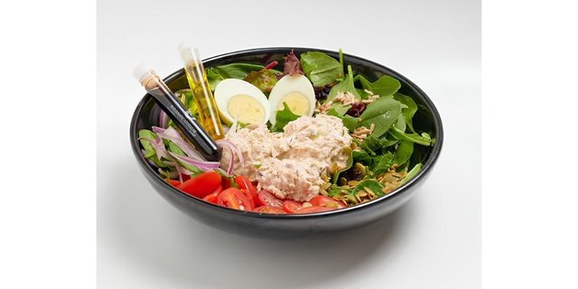 Tuna Salad