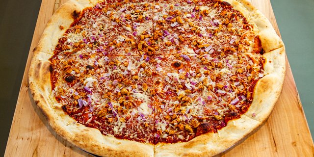 Uptown Pizza